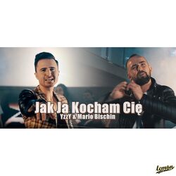 Cover of Jak ja kocham Cię