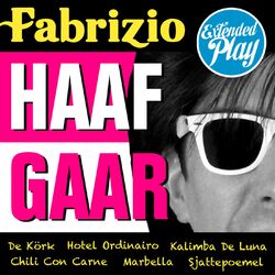 Cover of Haaf Gaar