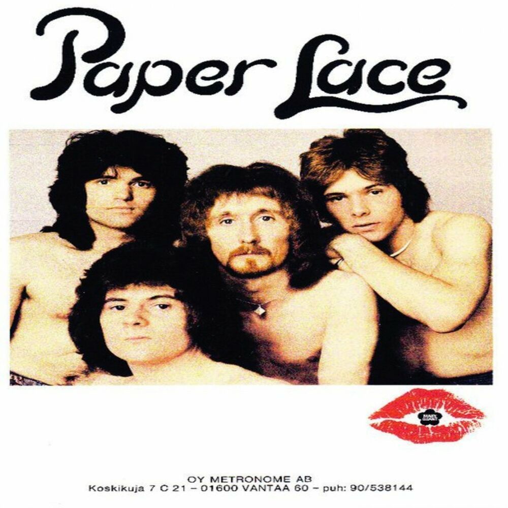 Picture of I Think I'm Gonna Like it ( 40th anniversary release ) Lost Love