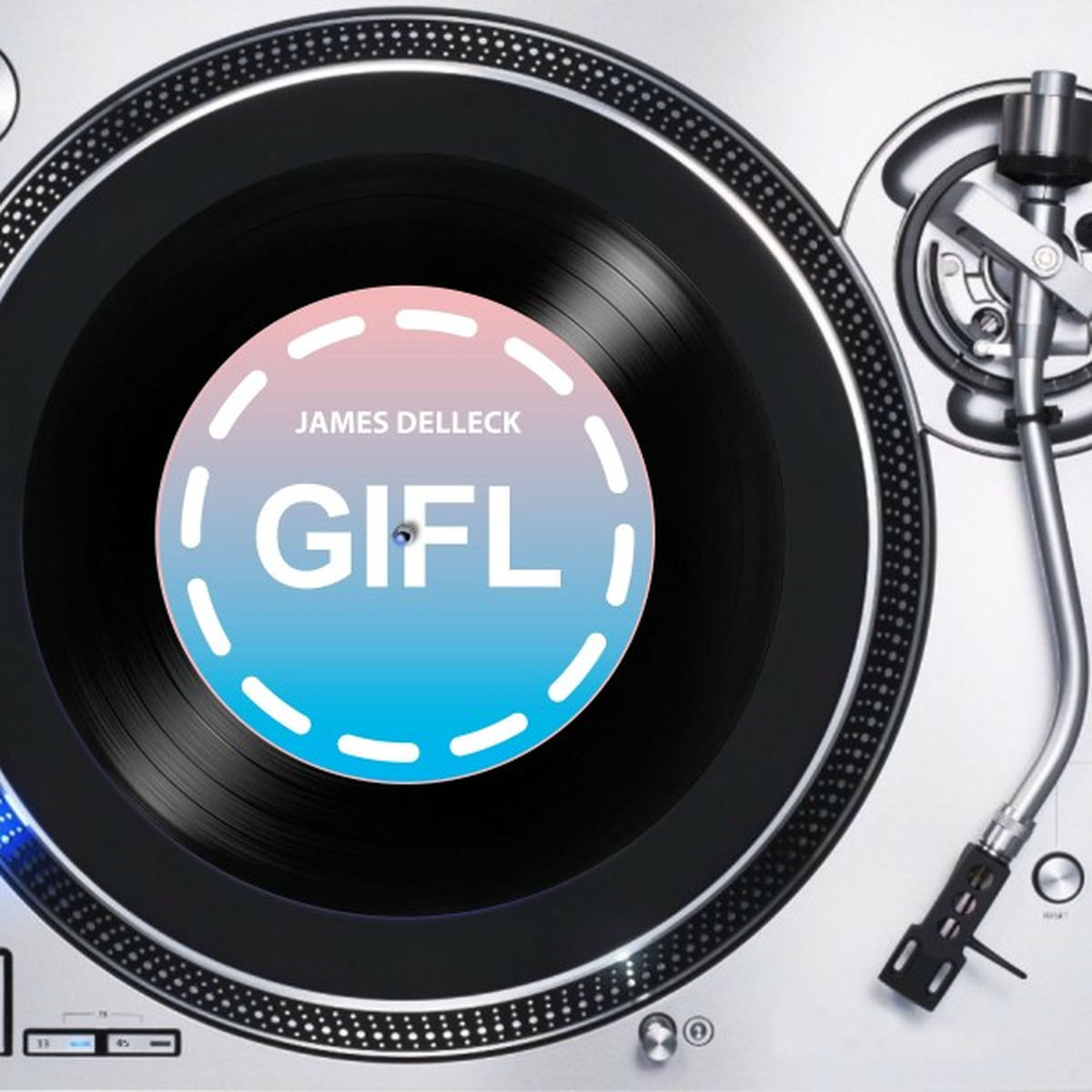 Album cover of Gifl