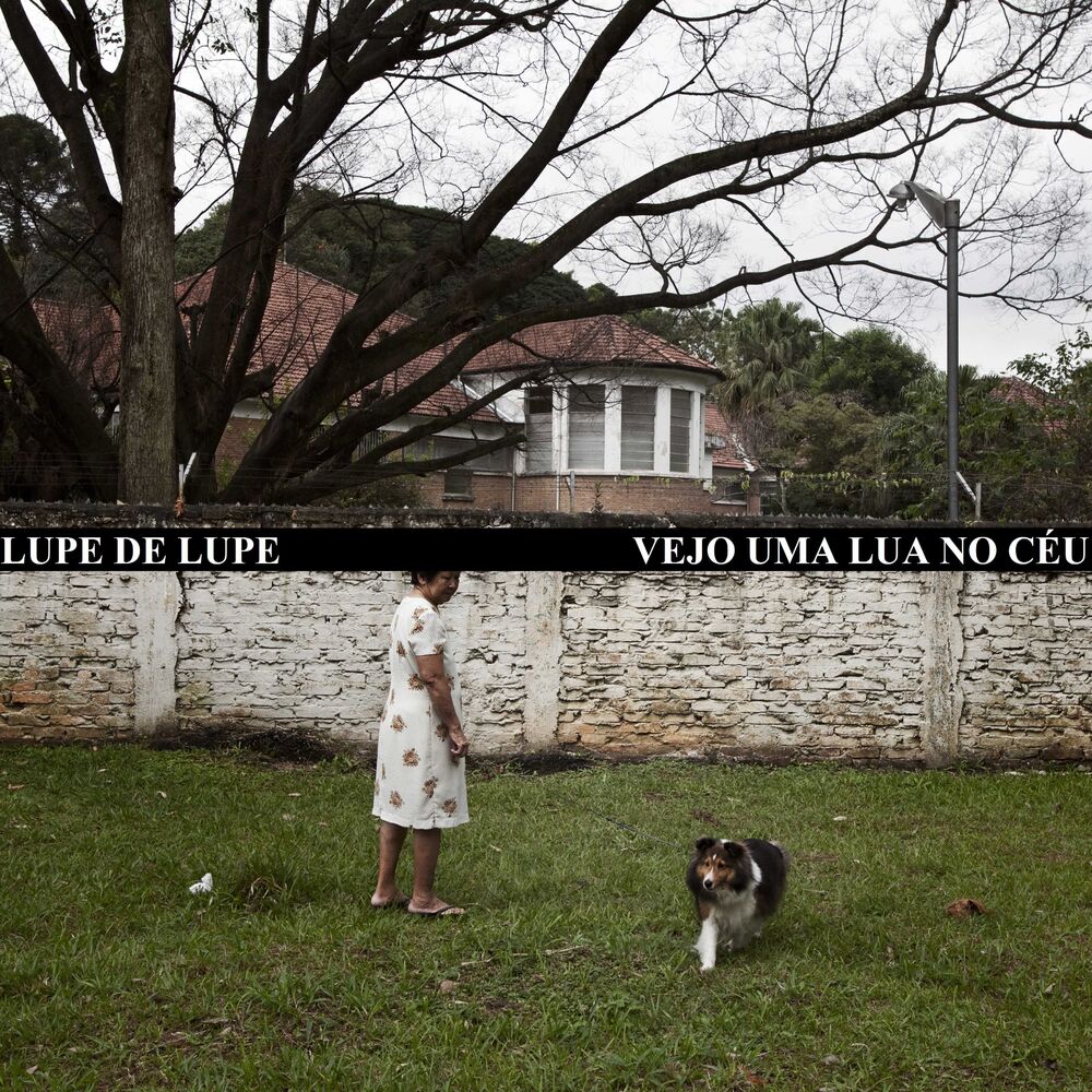 Picture of Vejo uma Lua no Céu