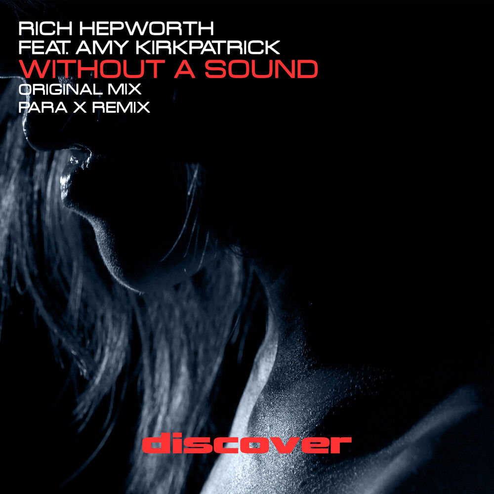 Picture of Without a Sound