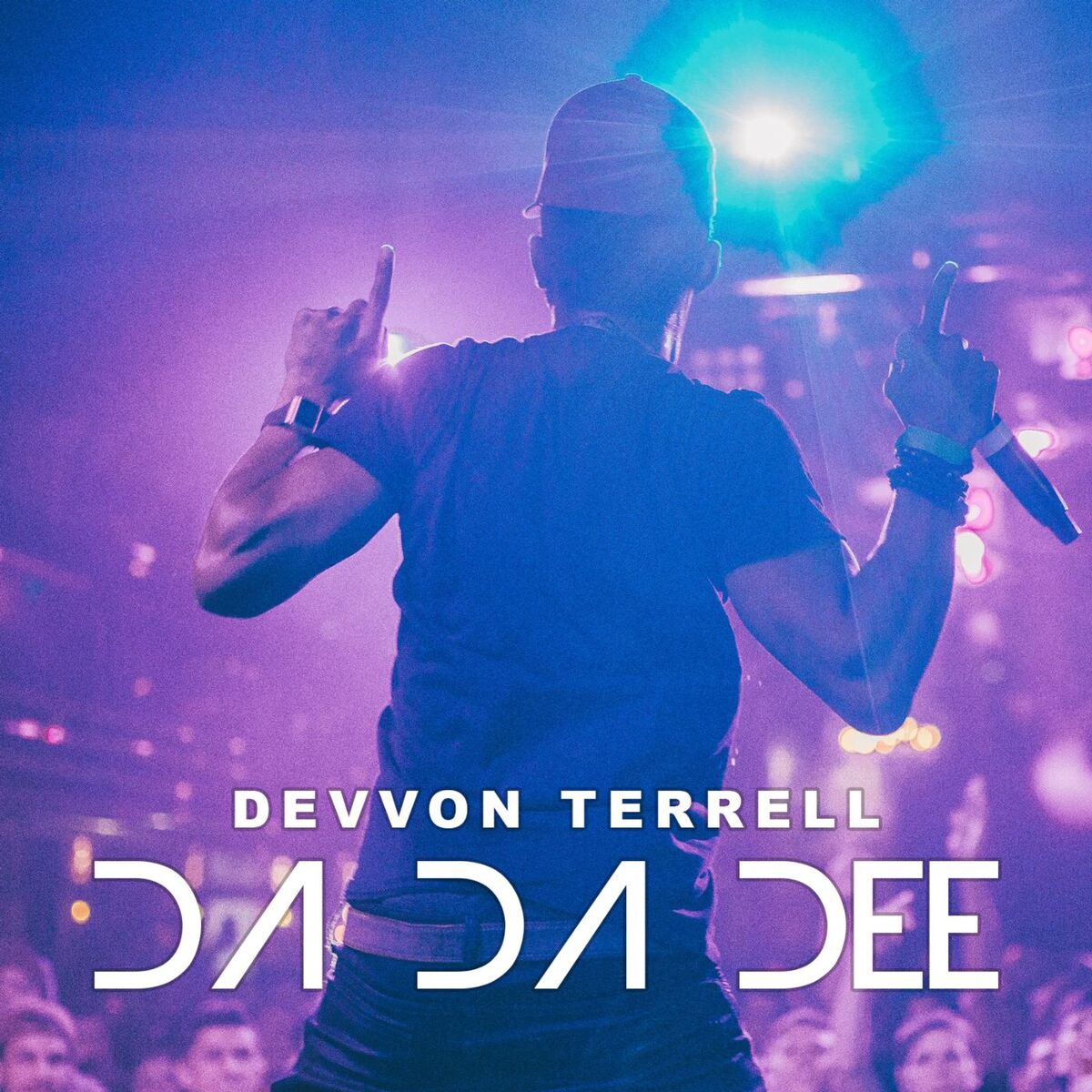Album cover of Da da Dee