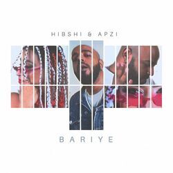 Cover of Bariye