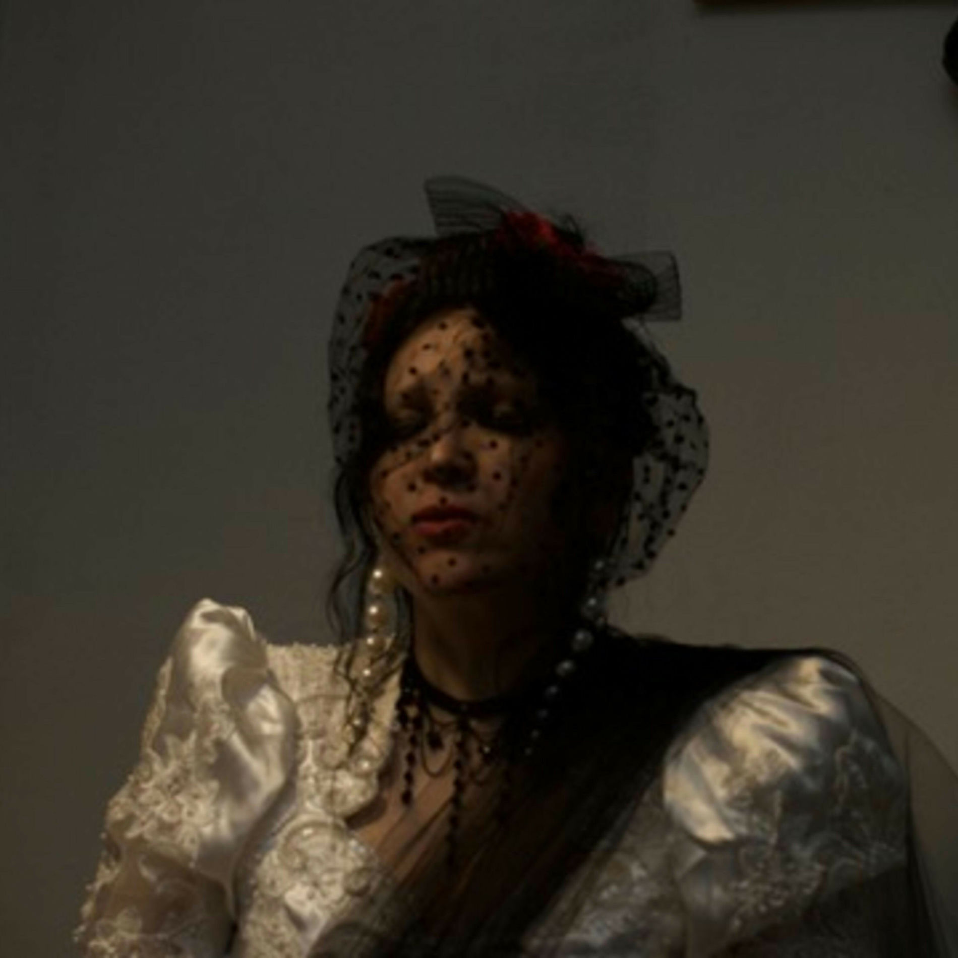 Album cover of La culpa