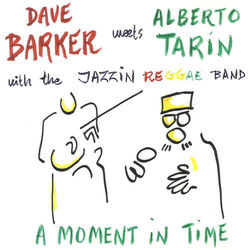 Cover of A Moment in Time