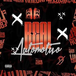 Cover of Real Automotivo