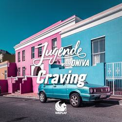Cover of Craving