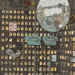 Cover of In Bloomington