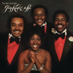 Cover of The One And Only (Expanded Edition)
