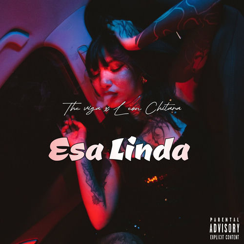 Esa Linda
