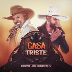 Cover of Casa triste