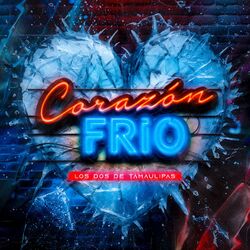 Cover of Corazón Frio