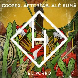 Cover of El Porro