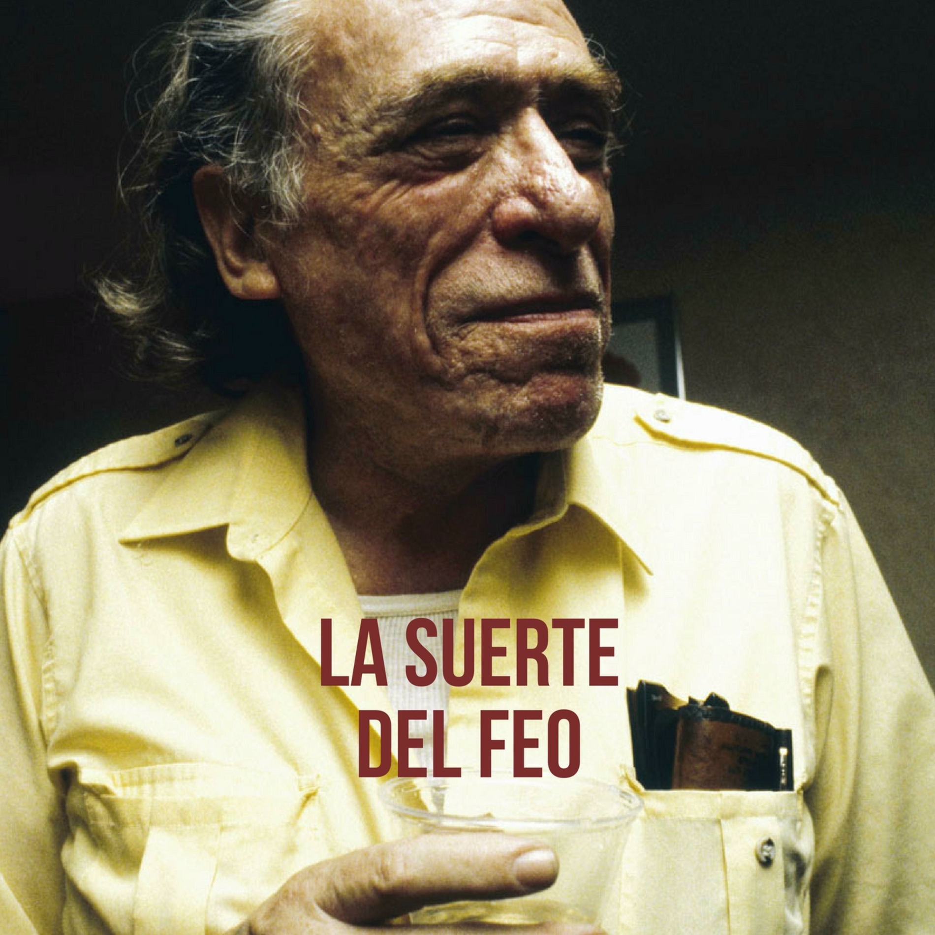 Album cover of La Suerte Del Feo