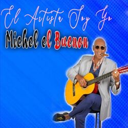 Cover of El Artista Soy Yo