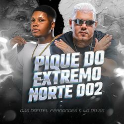 Cover of Pique Do Extremo Norte 02