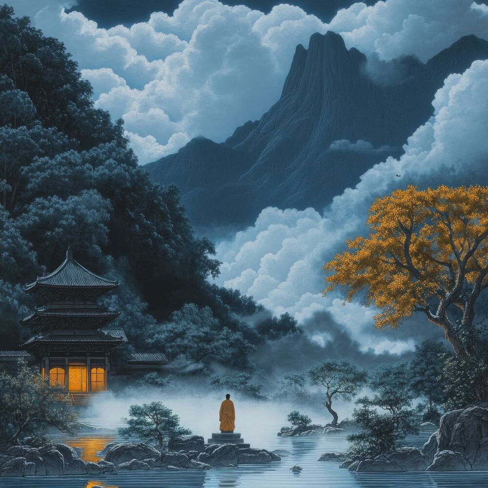 Picture of 魔法幻想の交差点