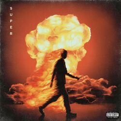 Cover of Super