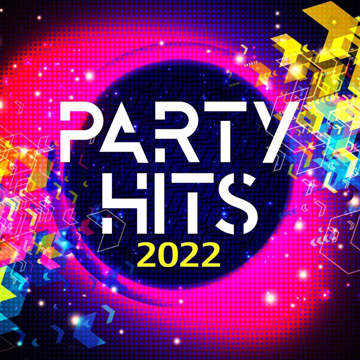 Album cover of Party Hits 2022
