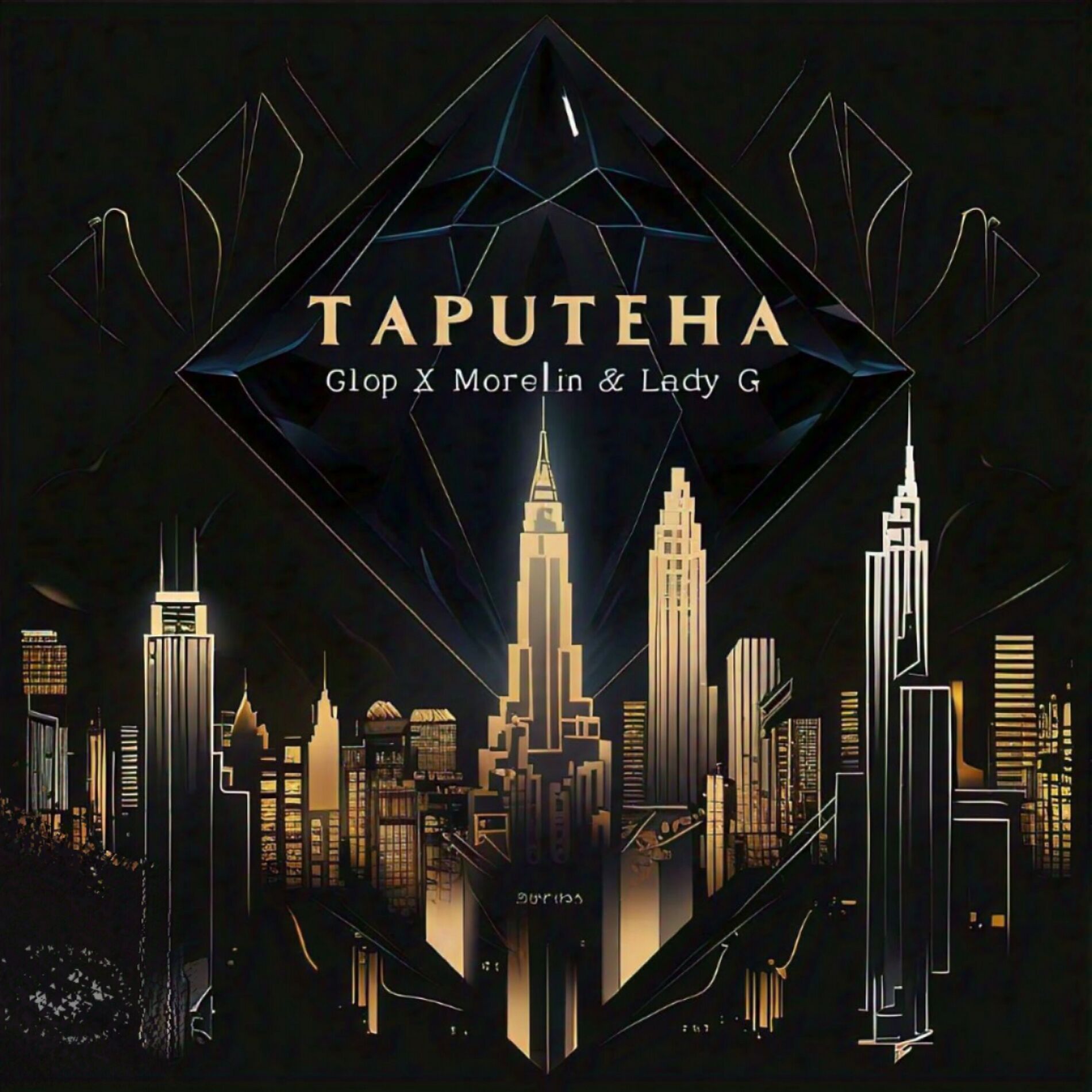 Album cover of TAPUTEHA
