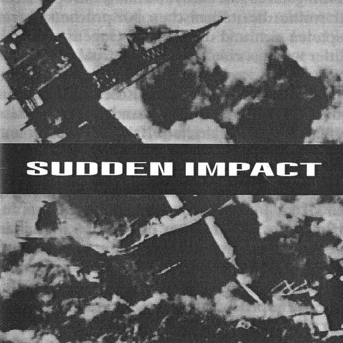 Sudden Impact (First Demo)