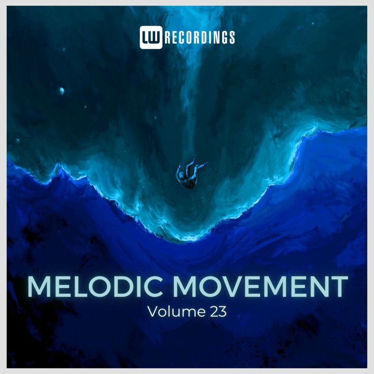 Album cover of Melodic Movement, Vol. 23