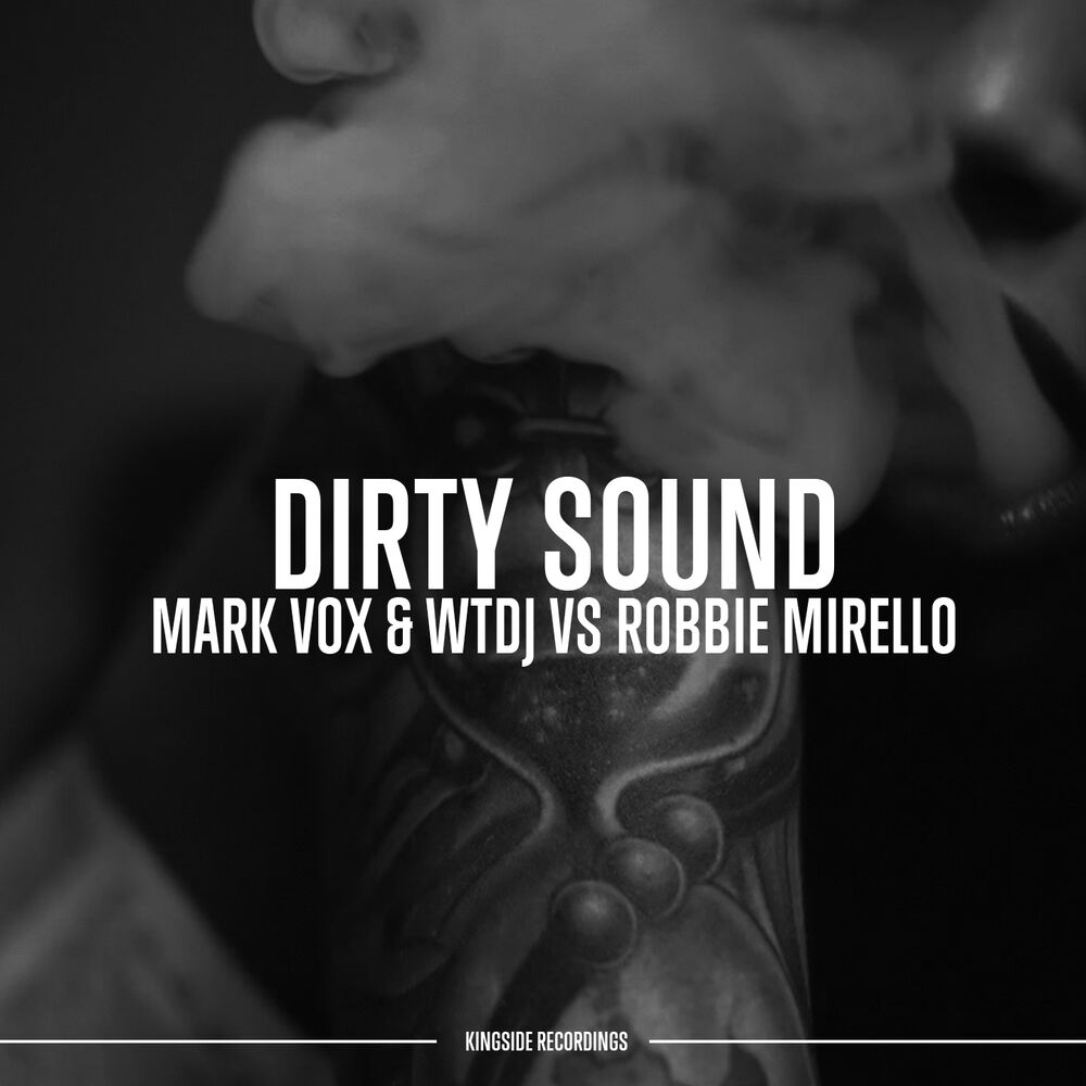 Picture of Dirty Sound