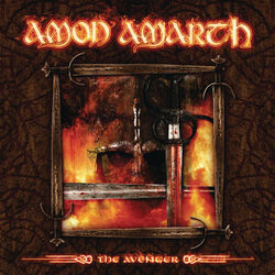 Cover of The Avenger (Bonus Edition)