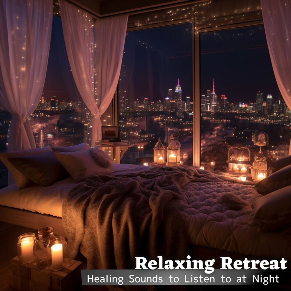 Picture of Healing Sounds to Listen to at Night