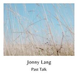 Cover of Past Talk