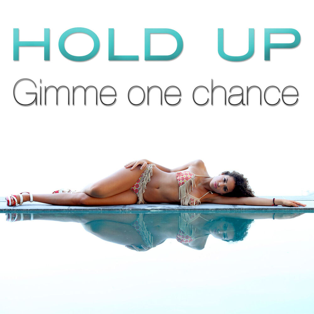 Picture of Gimme One Chance