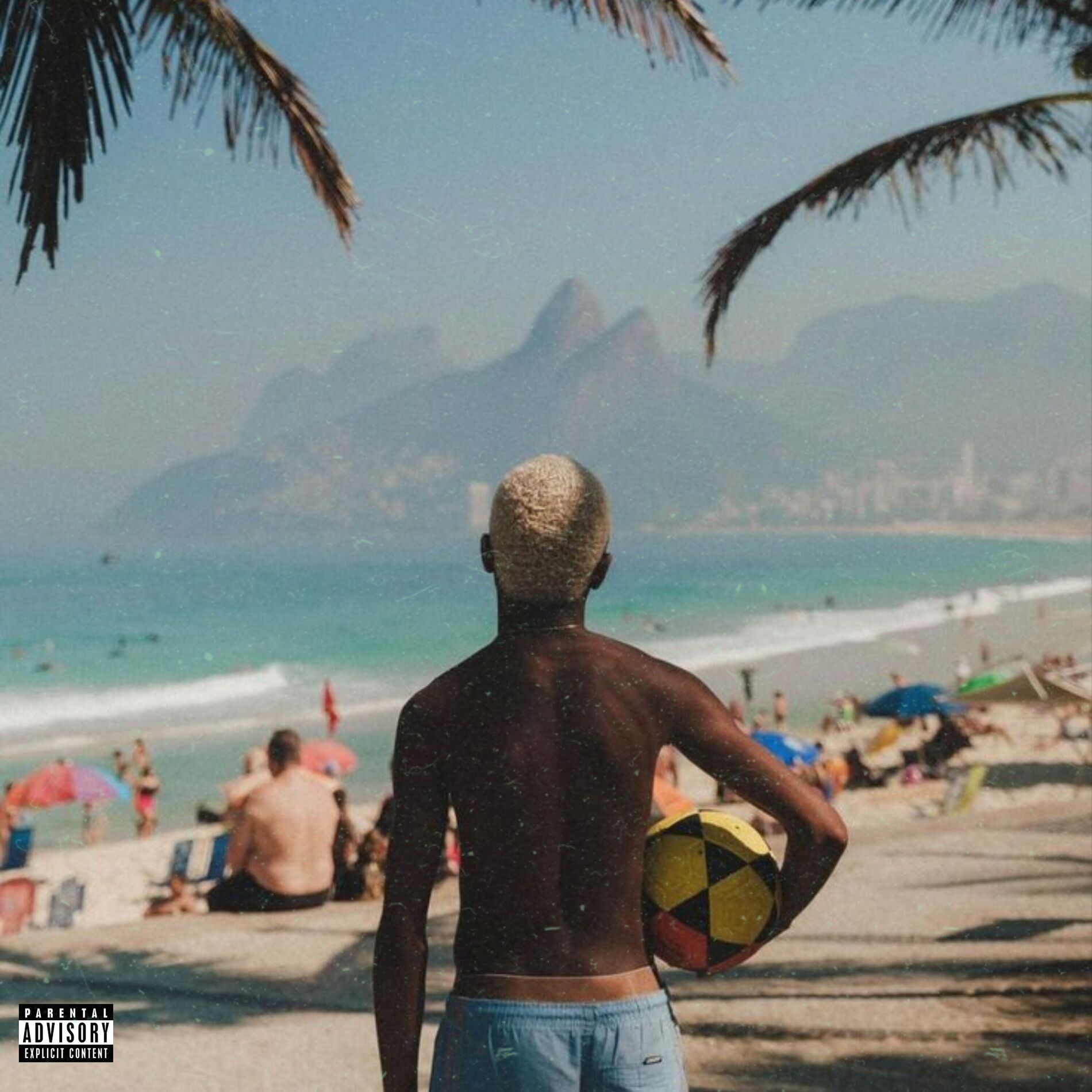 Album cover of Like a Tattoo vs Brazilian Funk