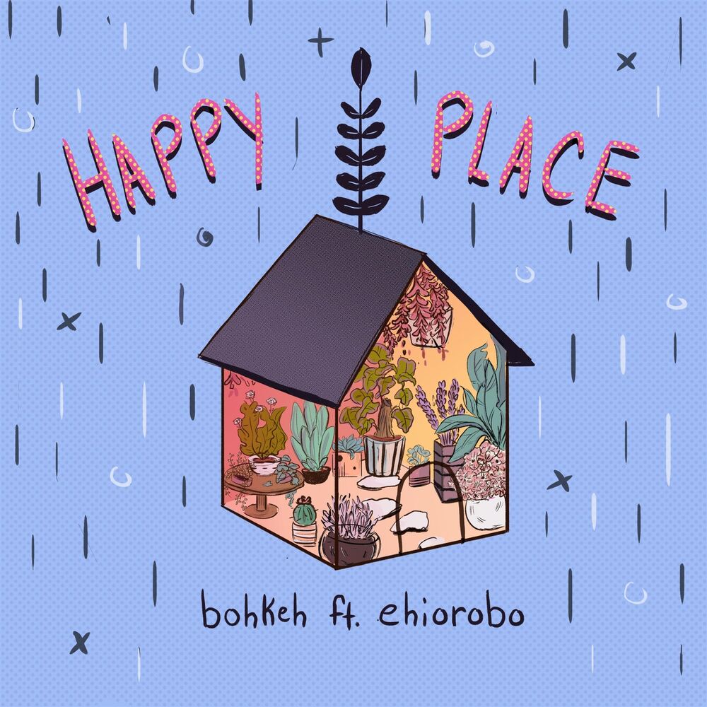 Picture of Happy Place