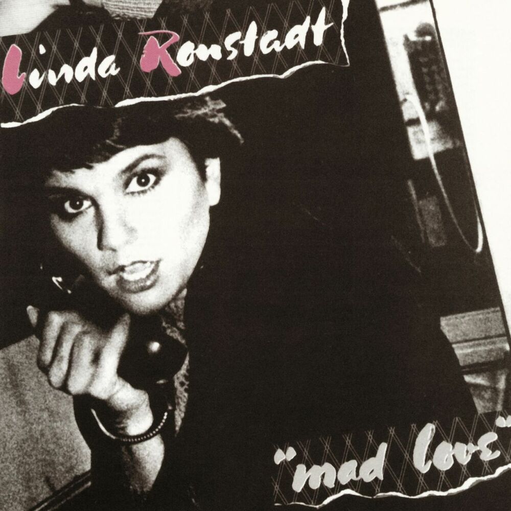 Picture of Mad Love