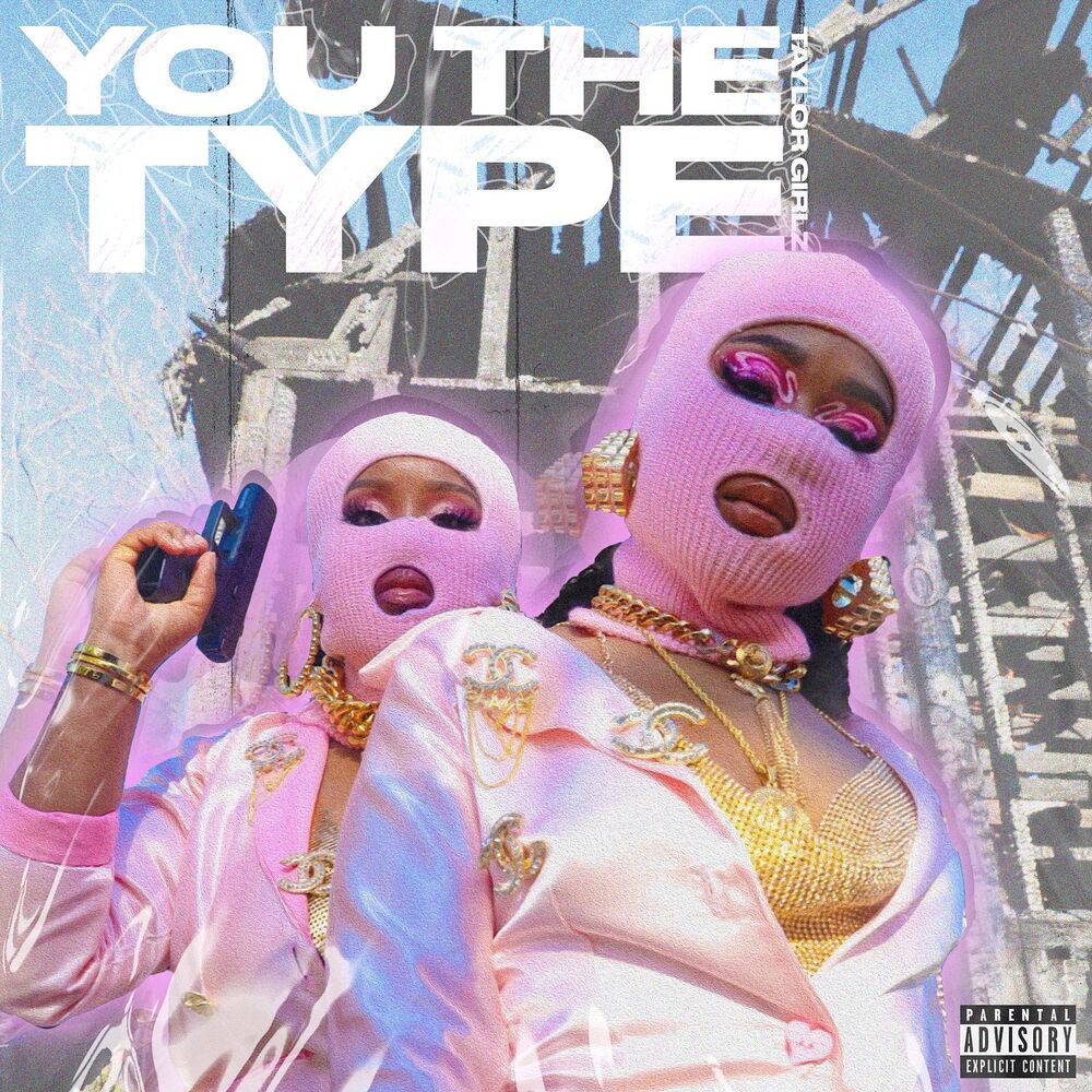Picture of You the Type