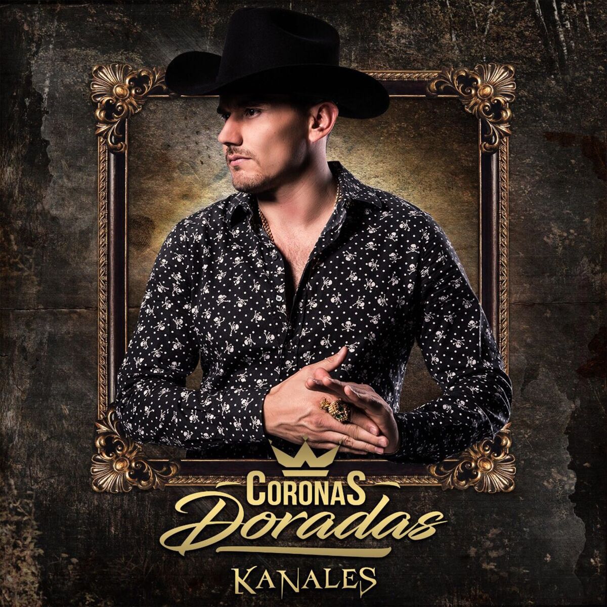 Album cover of Casitas de Cojoyo