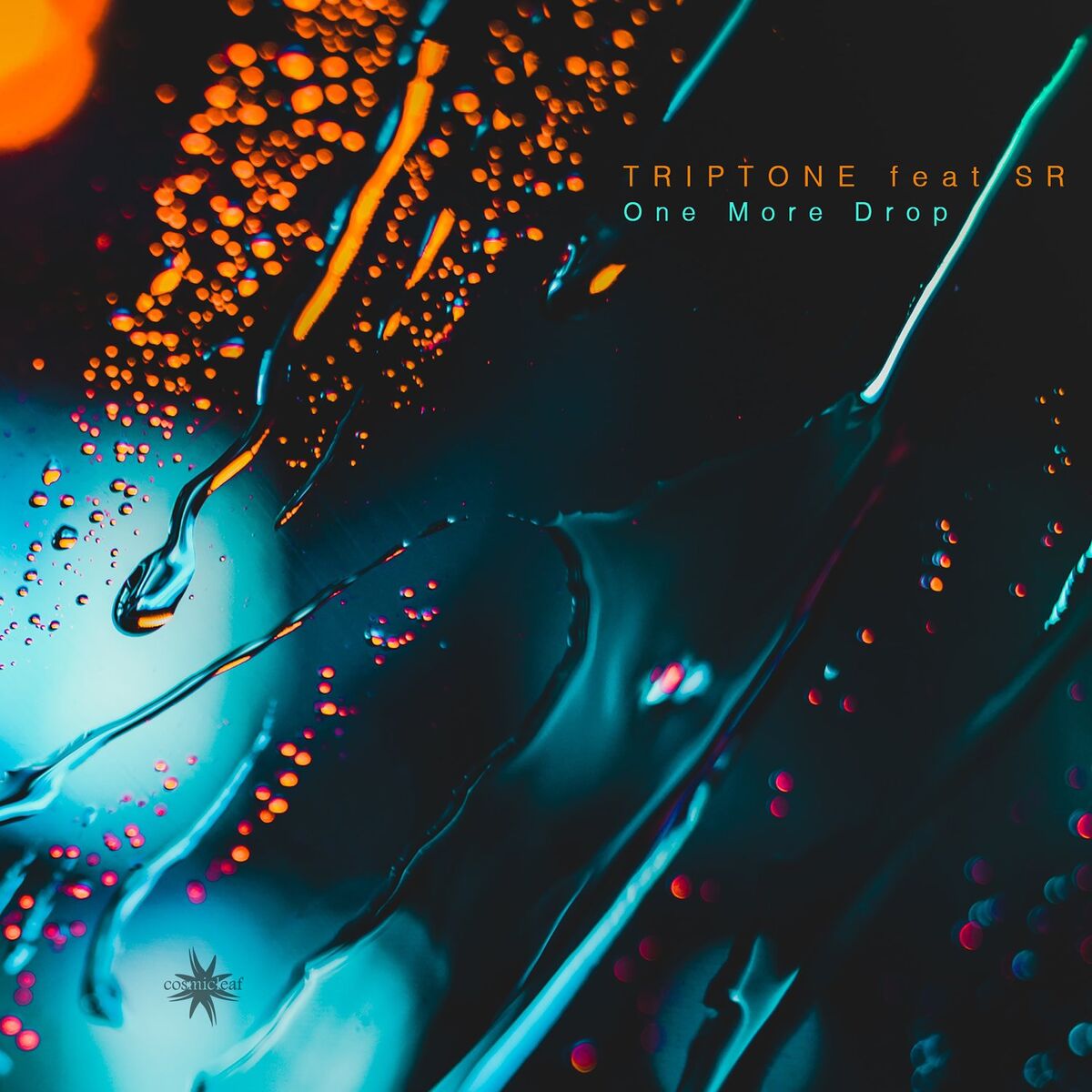 Album cover of One More Drop