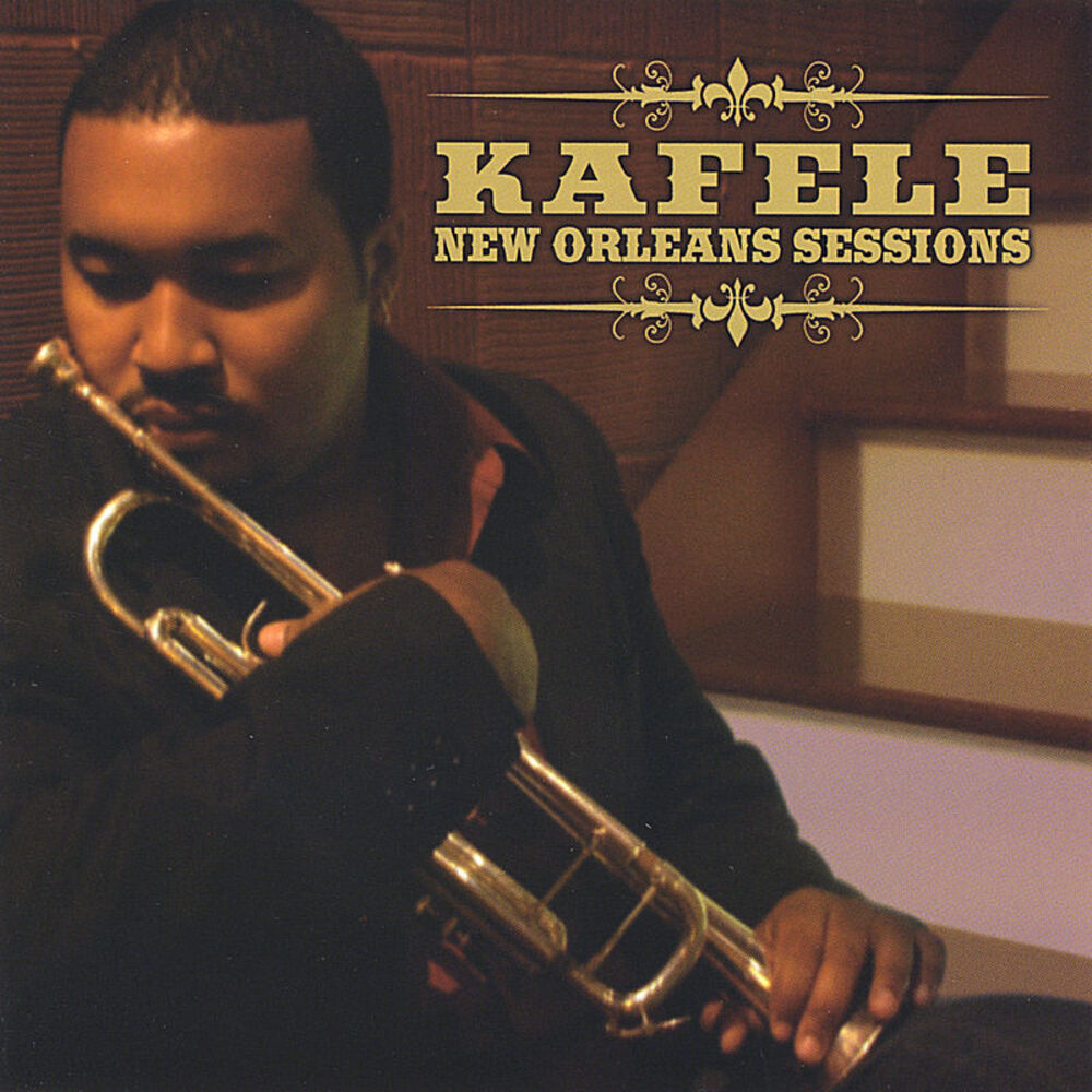 Picture of New Orleans Sessions
