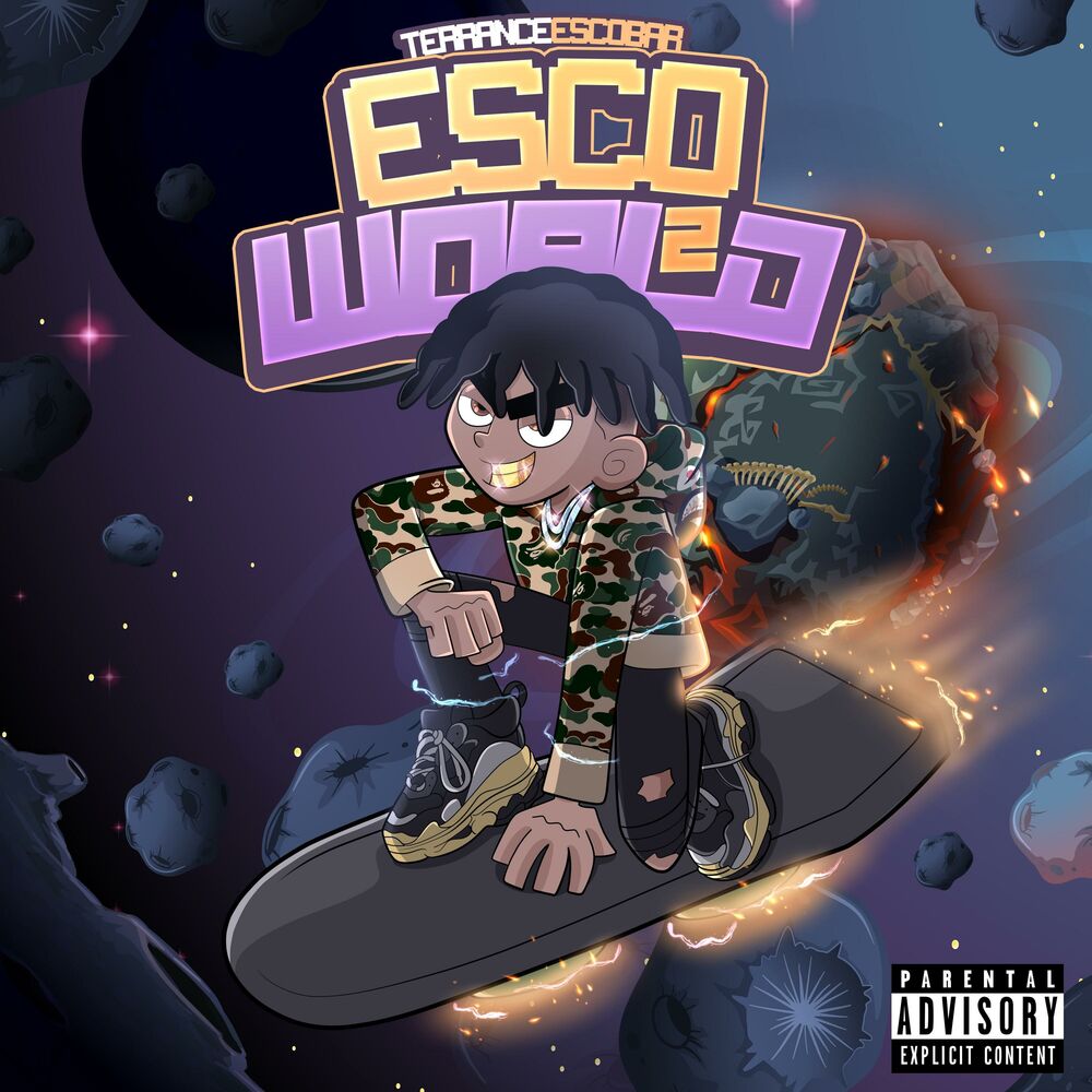 Picture of ESCO WORLD 2