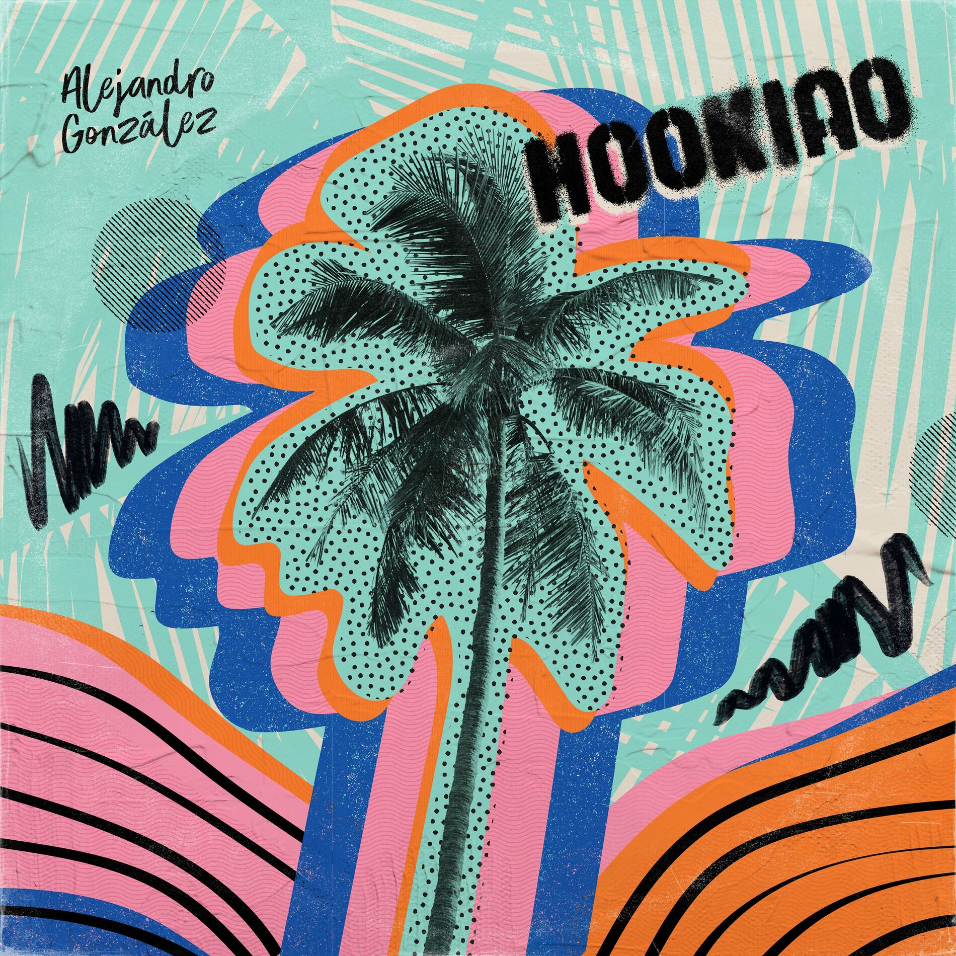 Album cover of Hookiao