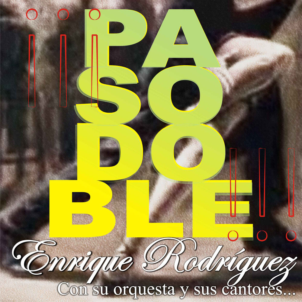 Picture of ¡¡¡Pasodoble!!!