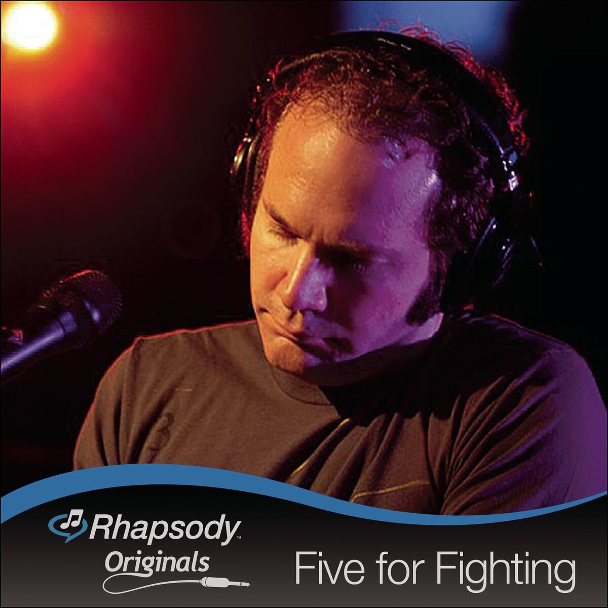 Album cover of Rhapsody Originals