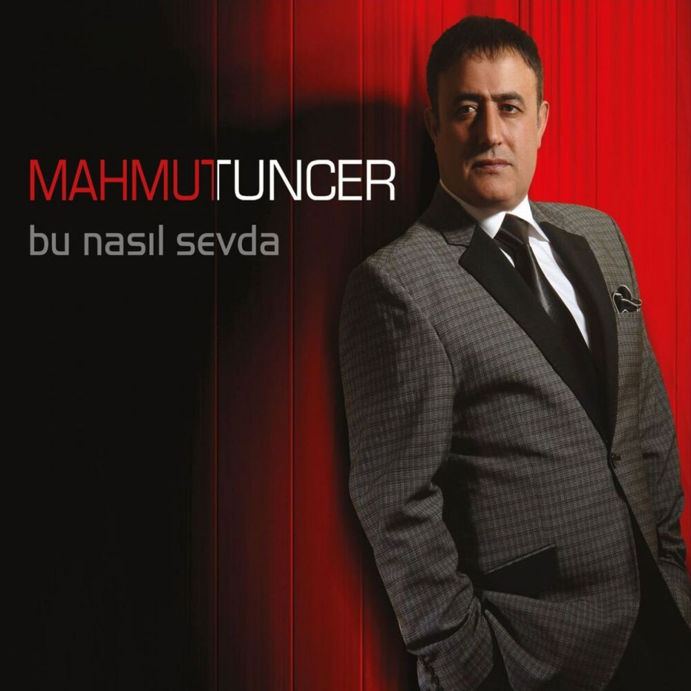 Picture of Bu Nasıl Sevda