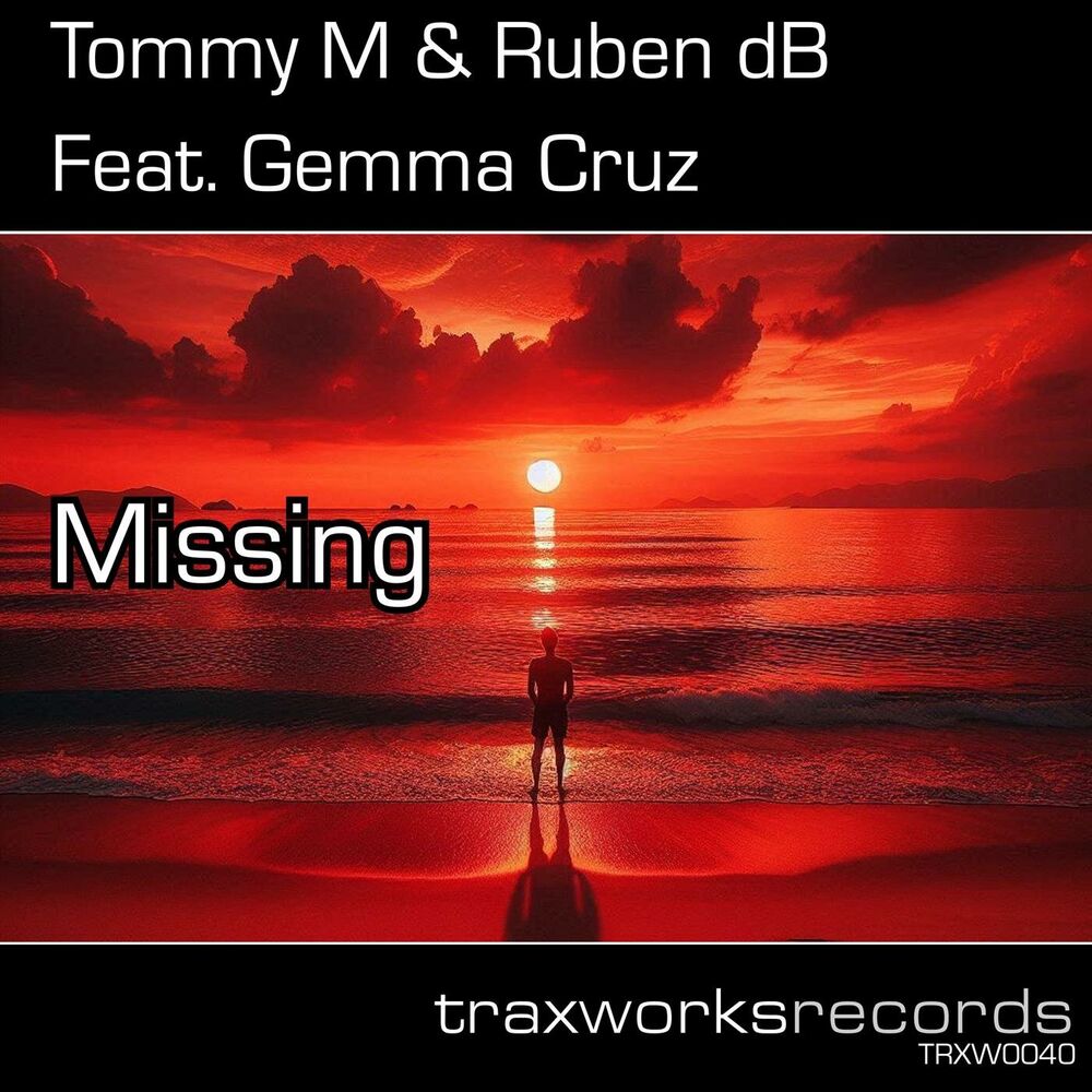 Picture of Missing (feat. Gemma Cruz)