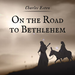 Cover of On the Road to Bethlehem