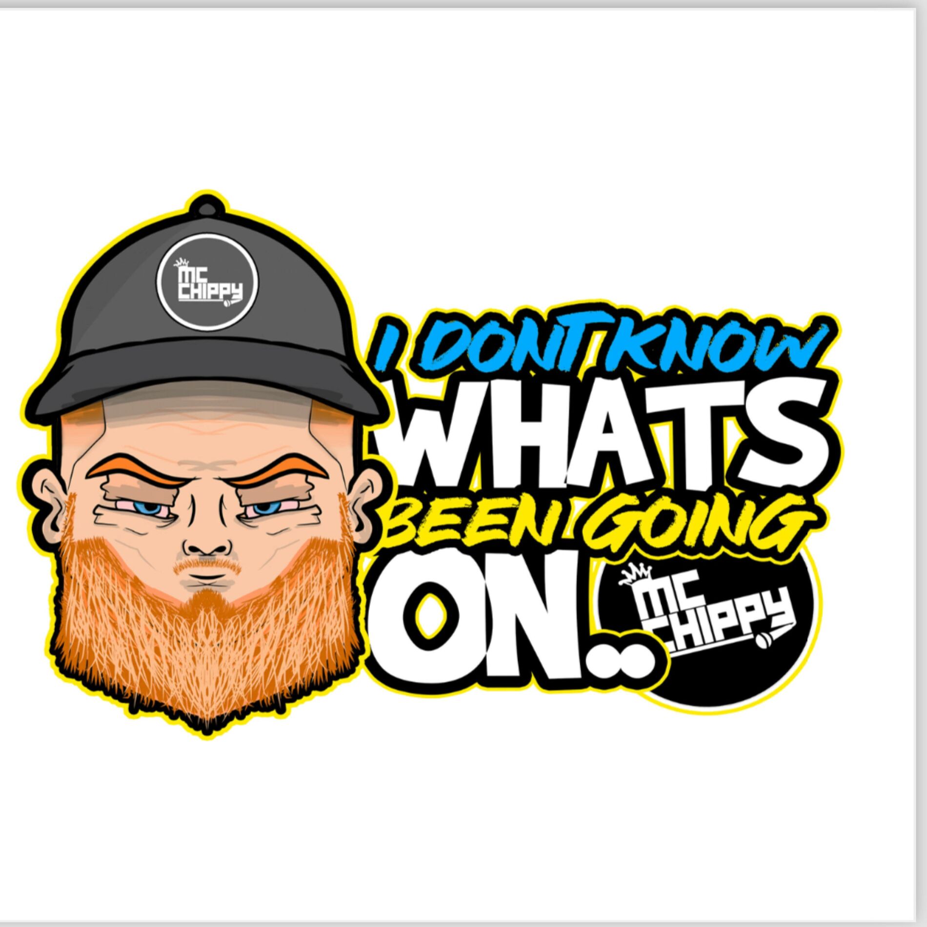 Album cover of I don't know