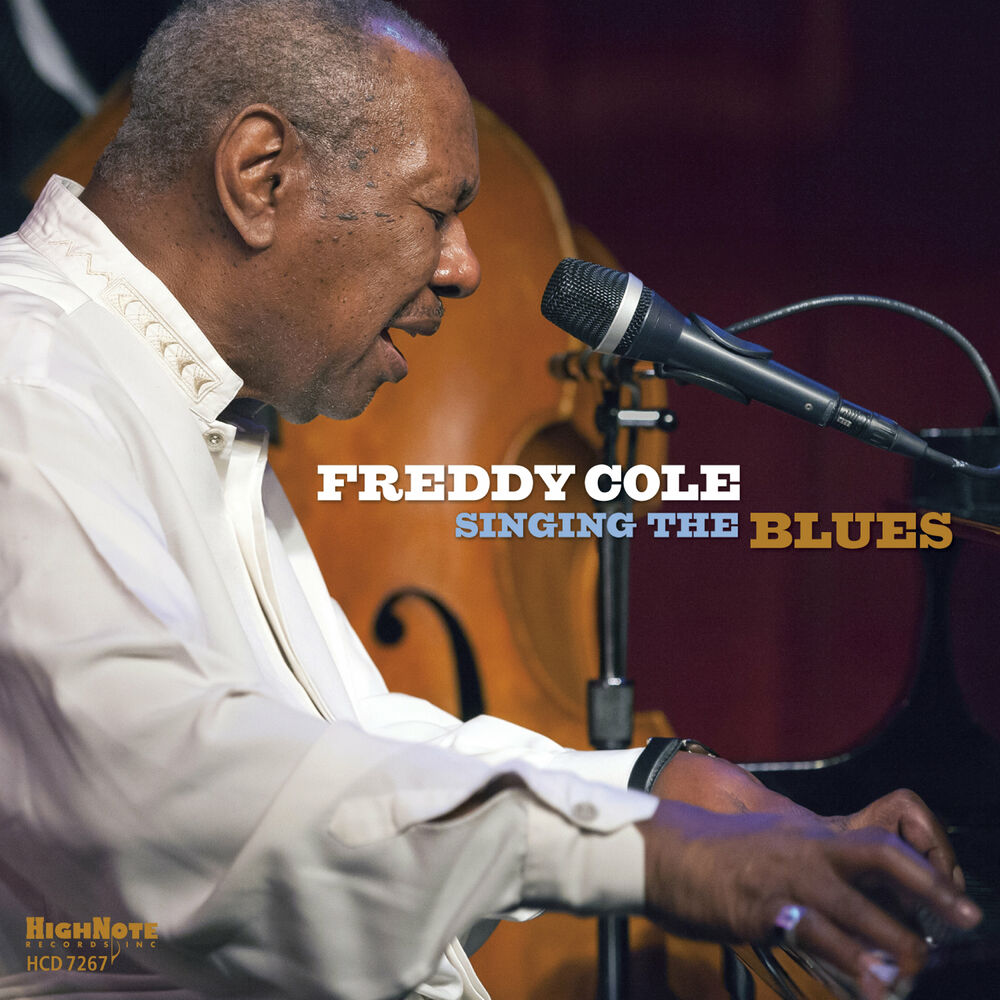 Picture of Singing the Blues