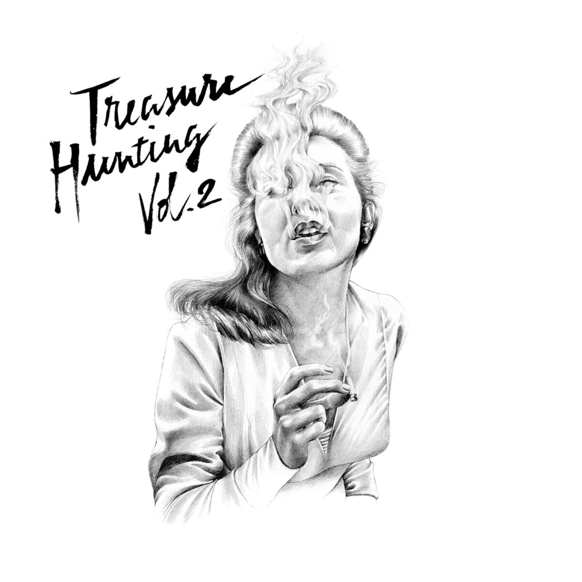 Album cover of Treasure Hunting Vol. 2