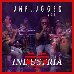 Cover of Unplugged Vol.1